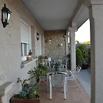 Casa De Conde Gæstehus Coirón