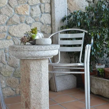 Casa De Conde 3*