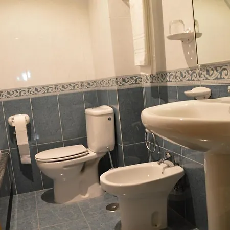 Pensjonat Casa De Conde 3*