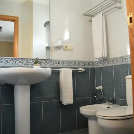 Casa De Conde 3* Coirón