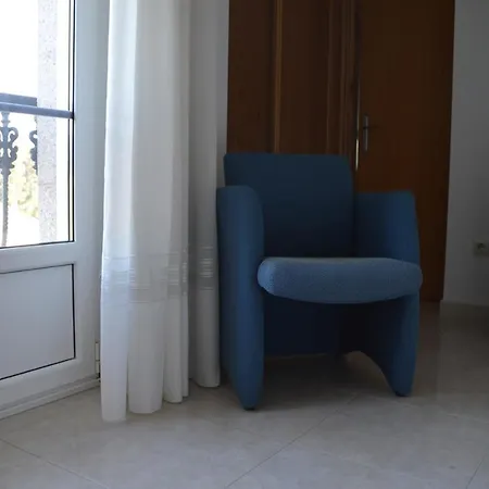 Casa De Conde 3* Coirón