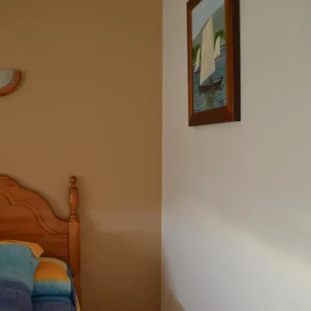 Casa De Conde Pensjonat 3*
