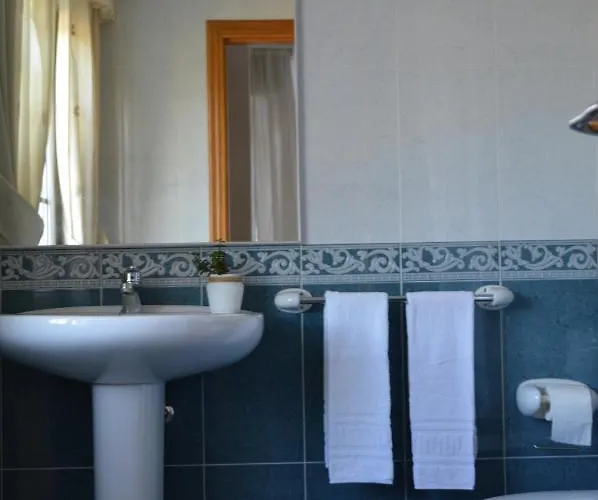 Casa De Conde 3* Coirón