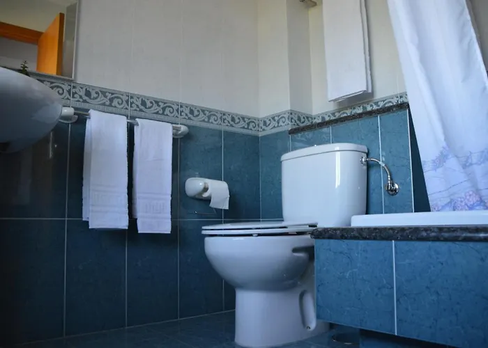 Casa De Conde 3* Coirón