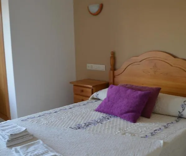 Konukevi Casa De Conde 3*