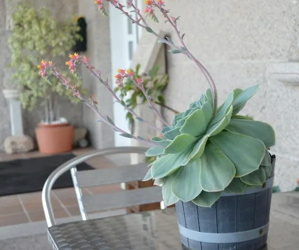 Casa De Conde Vendégház