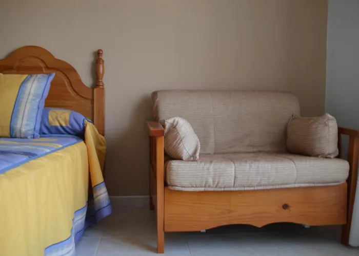 Konukevi Casa De Conde 3*