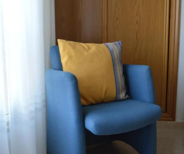 Konukevi Casa De Conde Coirón