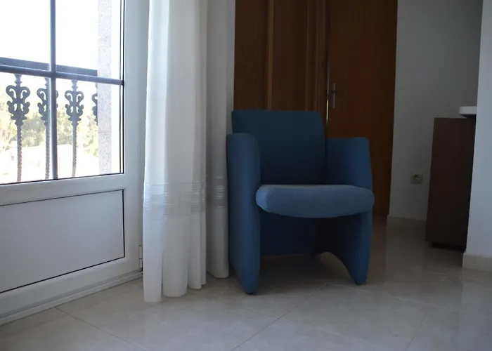 Casa De Conde 3* Coirón