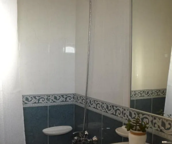 Konukevi Casa De Conde