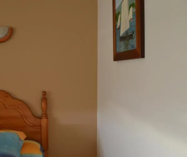 Casa De Conde Vendégház 3*